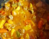 Foto del paso 2 de la receta: Lomo con verduras