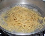 Foto del paso 3 de la receta: Fideos a lo Cacio e Pepe