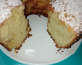 Foto del paso 4 de la receta: Torta de manzana 🍎y limón 🍋 en licuadora esponjosa y húmeda 😋