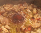 Foto del paso 2 de la receta: Potaje!