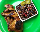 Foto langkah ke 3 dari resep Ayam Kecap Khas Palembang.