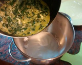 Foto del paso 6 de la receta: Souffle de espinaca
