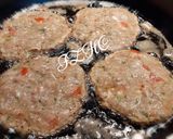 A picture of step 2 of 🍔🍟5kg Chapli Kebab Recipe🍟🍔.