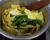 Foto langkah ke 8 dari resep Set menu padang.