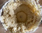 Une image de l'étape 2 de Biscuits vegans banane, coco et sésame.