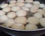 রসোগোল্লা(rasagulla recipe in bengali) রেসিপি ধাপ - 3 ছবি