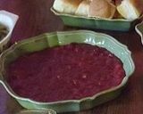 A picture of step 7 of Holiday Cranberry Sauce#mycookbook.