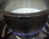 Pheni recipe step 2 photo