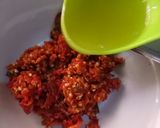 Foto langkah ke 1 dari resep Sambal Ayam Geprek.