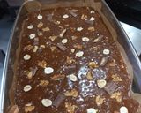 صورة لخطوة 4 من وصفة براونيز 🍫🍫