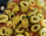 صورة لخطوة 4 من وصفة طاجين الحار 🌶️🌶️🌶️