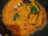 Kari Telur Kentang