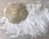 Foto del paso 7 de la receta: Ichigo Daifuku (いちご大福)