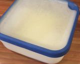 Foto del passaggio 2 della ricetta 37 • Impasto nel tupper!💡genialata!