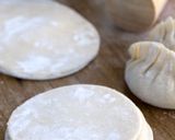 Foto del paso 10 de la receta: Masa de Gyozas o dumplings
