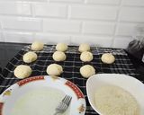 Foto langkah ke 5 dari resep Roti Goreng Crispy (Adonan Roti Tanpa Ulen Tanpa Telur).