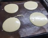 Foto del paso 3 de la receta: Pan Tortuga sin gluten (como para hamburguesas)