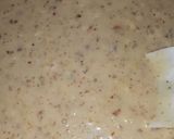 Foto del paso 1 de la receta: Budín de frutos secos