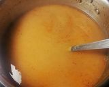 Foto del paso 31 de la receta Sopa de huesos de ternera con verduras orgánicas