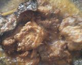 Foto langkah ke 9 dari resep Rendang Ayam.