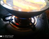 A picture of step 5 of Cauliflower and Potato Curry (Phool Gobhi Aloo ki Sabzi Recipe in Hindi).