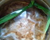 Foto langkah ke 7 dari resep Apam mekar (kue mangkok).