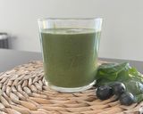 Foto del paso 2 de la receta: Jugo verde - Desayuno para llevar