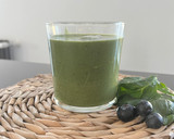 Foto del paso 2 de la receta: Jugo verde - Desayuno para llevar