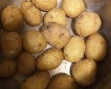 Foto del paso 5 de la receta: Falsa caldereta congelada