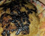 Foto langkah ke 5 dari resep Muffin pisang coklat.