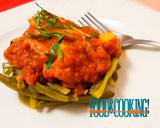 Foto del paso 5 de la receta: Fagiolini Verdi alla Celia