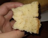Foto del paso 5 de la receta: Bizcochuelo en Licuadora con Harina Común