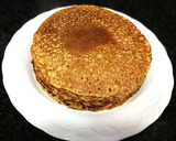 Foto del paso 4 de la receta: Pancakes integral