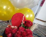 عکس مرحله 4 از دستور کیک شیفون ۴ تخم مرغی ،کپشن مطالعه شود😍