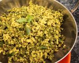 फ्रेन्च बिन्स (french beans recipe in marathi) रेसिपी स्टेप 5 फोटो
