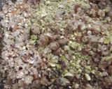A picture of step 4 of Gond(panjeri).