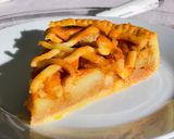 Hình bước làm 11 của món 💚 Bánh Táo (Apple Pie)