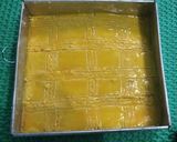 Foto langkah ke 5 dari resep Lekker Holand no oven no mixer.