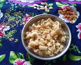 ફાડા લાપસી (Fada Lapsi Recipe In Gujarati) રેસીપી સ્ટેપ4ફોટો