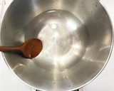 A picture of step 1 of Mom’s Authentic & Easy Handmade Sanuki Udon.