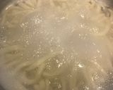 A picture of step 12 of Mom’s Authentic & Easy Handmade Sanuki Udon.