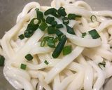 A picture of step 14 of Mom’s Authentic & Easy Handmade Sanuki Udon.