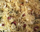 Lemon rice recipe step 3 photo
