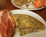 Foto del paso 10 de la receta: Truita Camperola