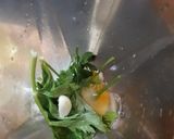 Foto del paso 2 de la receta: Mayonesa de apio