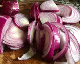 Foto del paso 1 de la receta: Cebollas Caramelizadas