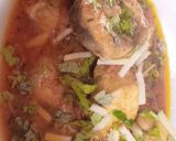 A picture of step 9 of Restaurant Style Karahi Chicken Super Fast, Easy & Yummy 😋😋.