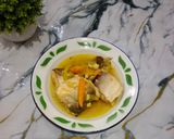 Foto langkah ke 7 dari resep Pindang Serani Bandeng.