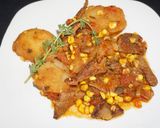 Foto del paso 6 de la receta: Tomaticán con carne de vacuno