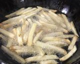 બટાકા ની ચિપ્સ (Bataka Chips Recipe In Gujarati) રેસીપી સ્ટેપ2ફોટો